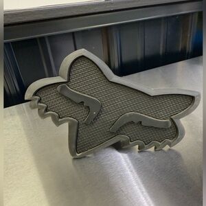 Fox racing recevier hitch